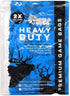 Heavy Duty Deer & Elk Game Bags Hunting, 4-Pack Game Quarter Bags, Choice of L, XL, or Full Body Bag
