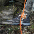 NewDoar Foot Ascender Riser Climbing Device for Rock Mountaineering