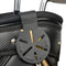 iGuerburn Metal Landing Pads for Golf Bags - Magnetic Accessories for Men with Soft Rubber