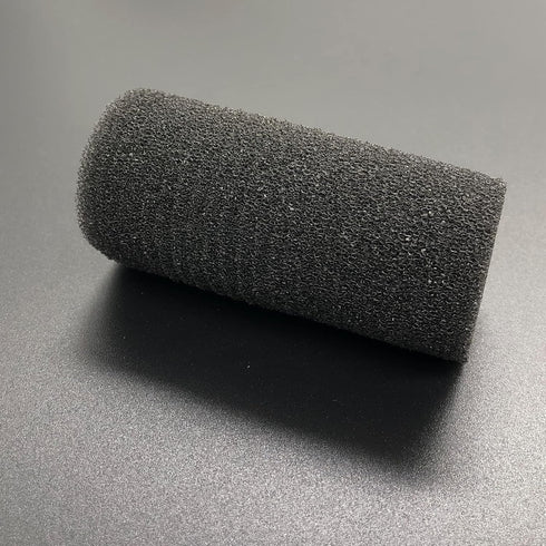 Ailindany 4PCS Pre Filter Sponge Rolls, Aquarium Filter Foam Compatible Accessories for Large Fish Tanks