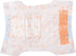 Wags & Wiggles Female Dog Diapers, X-Small, 12"-15" Waist, Disposable Doggie Diapers (Pack of 12)