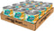 A Strong Heart Canned Wet Cat Food, Chicken Dinner Paté - 3 oz Cans (Pack of 24), Made in The USA