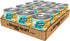A Strong Heart Canned Wet Cat Food, Chicken Dinner Paté - 3 oz Cans (Pack of 24), Made in The USA