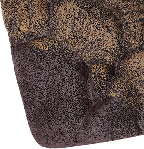 Resin Turtle Magnetic Basking Floating Island for Fish Tank Decor for Semi-Aquatic Animals (NS-78)