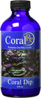 Coral Rx Dip Aquarium Treatment, 8-Ounce for Coral Health