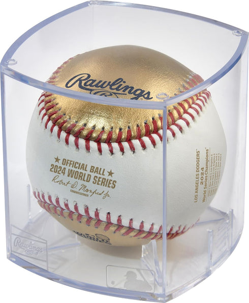 2024 Commemorative Rawlings | Official World Series Champions | Los Angeles Dodgers | Baseball | Multiple Styles