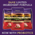 Zignature Lamb Limited Ingredient Formula Dry Dog Food, 12.5 lb