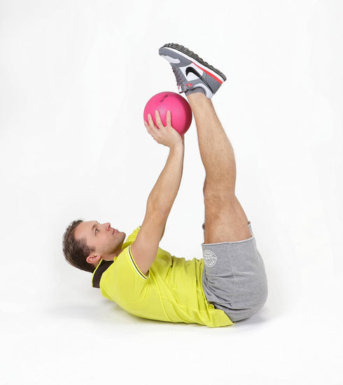 Heavy-Duty Training Balls for Fitness