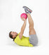 Heavy-Duty Training Balls for Fitness