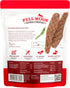 14.0 oz Full Moon Essential Beef Tenders