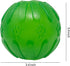 Medium/Large Starmark Chew Ball for Tough Dogs
