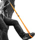 GM CLIMBING Adjustable Foot Loop Ascender Sling for Rope Ascending - Climbing Gear SRT Rope Walking