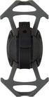 Nite Ize Wraptor Rotating Smartphone Bar Mount - Cell Phone Mount for Bikes, Strollers & More - Easy-to-Use &