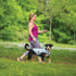 Kurgo Dog Core Cooling Vest, Evaporation Cooler Coat for Dogs, Reflective Material, Adjustable Straps (Large)