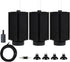 ALEGI Aquarium Large Sponge Filter 100 Gallon - 125 Gallon Sponge Filter