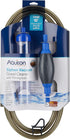 Aqueon Siphon Vacuum Gravel Cleaner, Large 10 Inches with Bulb