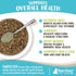 Raw Paws Organic Kelp Powder for Dogs & Cats (8-Ounce) - Seaweed Powder Supplement for Thyroid, Digestive & Immune