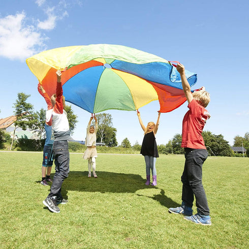 GONGE Parachute Toys, 12 Feet