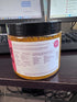 kin+kind Hip+Joint Supplement for Dogs & Cats, Vet Formulated Natural Formula with Organic Turmeric, Black Pepper,