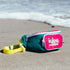 Igloo Retro Fanny Packs Cooler, Insulated Crossbody Bag, Fashion Waist Packs, Adjustable Lightweight Travel Hip Pack