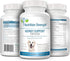 Kidney Support for Dogs, Renal, Bladder and Urinary Tract Health Supplement with Organic Cranberry - 120 Tablets