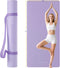 Extra Large Yoga Mat 72"x48" or 78"x57", 1/4"1/2" Thick Mat for Women