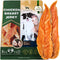Beloved Pets Chicken Jerky Dog Treats, 11 OZ, All Natural, Grain Free, High Protein Meat Chews for Dogs