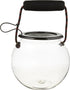 Catch and Release Plastic Beach Aquarium Kit, Clear, Fish by Dry Branch Sports Design