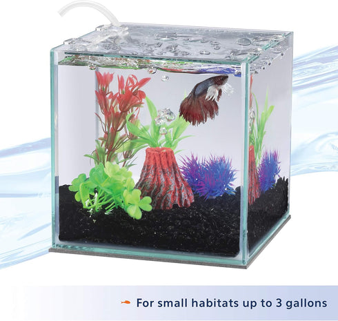Aqueon Betta Filters - Volcano One Size