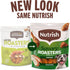 5 oz. Pack 5 Nutrish Savory Roasters Chicken Recipe Premium Dog Treats, Pouch, of (Rachael Ray)