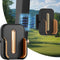 GOLFCOZER 2026 UpgradedFull Metal Magnetic Golf Cart Phone Holder Premium Golf Gift for