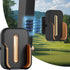 GOLFCOZER 2026 UpgradedFull Metal Magnetic Golf Cart Phone Holder Premium Golf Gift for