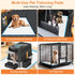 55"x29.5" 40 Count, 5XL URPOWER Extra Large Dog Pee Pads Super Absorbent Puppy Pads Disposable Potty Training Pads