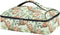 ALAZA Insulated Casserole Carrier for Hot or Cold Food, Cute Baby Sloths