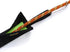 WILDKEN Rope Protector, Rock Climbing Arborist Rope Protector Sleeve for Rappelling Equipment