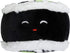 Pearhead Sushi Plush Toys, Durable Squeaky Dog Toy Set, Soft Chew Toys, Gifts for Pet Owners, Set of 3