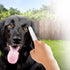 50 Count Groomer Essentials Finger Toothbrushes
