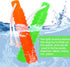 Dog Water Toy, Interactive Fetch Toys Float for Training, Outdoor Fun for Small Medium Large Dogs