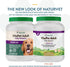 NaturVet Vita Pet Adult Plus Breath Aid Tablets, Time Release, 365 ct