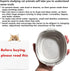 Small Glass Cat Food Bowls, Shallow Water Bowl for Cats Kitties Puppy and Small Dogs,Transparent Pet Feeding Bowl, Promotes Pet Hydration, Durable and Stable Design,Protect Pet's Spine,Dishwasher Safe