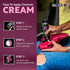 Muc-Off Women Luxury Chamois Cream Cycling - Extreme Skin Lubricant - pH Balanced & Deeply Moisturizing | Ideal