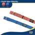 Good Scout Martingale Heavy Duty Dog Collar - Durable Slip-On Collar for Puppies & Adult Dogs, Blue, Large