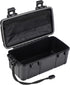 Waterproof Dry Box for Kayak, Phone Box with Pocket Mesh, Floating Case for Boating and Kayaking