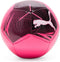 PUMA Unisex Big Cat Soccer Ball, Ravish-Black-White AH25, 3