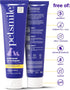 4.2 Oz) Petsmile Professional Pet Toothpaste for Cats & Dogs - VOHC Accepted Toothpaste - Clinically Proven to Control