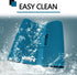 NonSlip Fish Fillet Mat - Heavy Duty Rollable Cutting Board for Fish Cleaning (14 * 24“, Green)