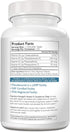 Vitamin K for Dogs - Vitamins K1 & K2 + Vitamin D3 for Strong Bones, Healthy Heart, Immune Support, 120 Chewable Tablets