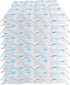 Reusable Ice Packs for Cooler Dry Ice Pack for Shipping Frozen Food
