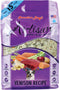 Grandma Lucy's Artisan Dog Food, Grain Free and Freeze-Dried, Artisan Venison, 3Lb Bag
