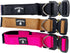 Tactical Dog Collar with Handle - Heavy Duty 1.5 Inch Wide Collar for Large Dogs with Quick Release Metal Buckle